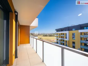 Pronájem bytu 2+kk, České Budějovice - České Budějovice 2, Branišovská, 77 m2