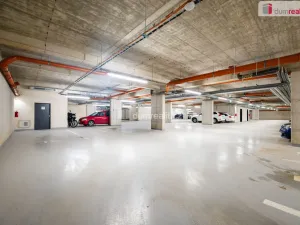 Pronájem bytu 2+kk, České Budějovice - České Budějovice 2, Branišovská, 77 m2