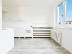 Prodej bytu 2+kk, Ústí nad Labem, Šrámkova, 40 m2