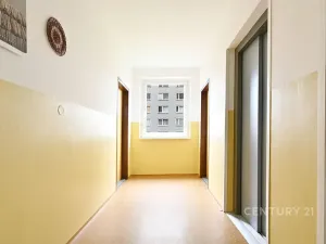 Prodej bytu 2+kk, Ústí nad Labem, Šrámkova, 40 m2