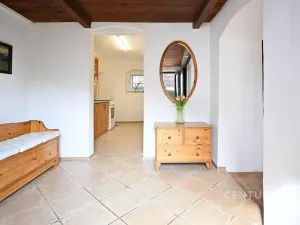 Prodej chalupy, Lubenec, 64 m2