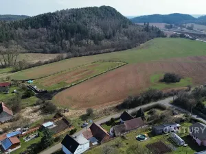 Prodej chalupy, Lubenec, 64 m2