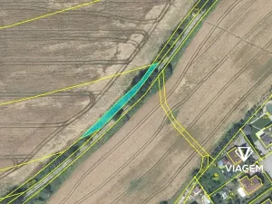 Prodej podílu pole, Štoky, 370 m2