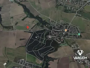 Prodej podílu pole, Praha - Koloděje, 967 m2