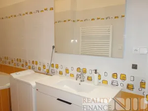 Pronájem bytu 3+kk, Plzeň, Doudlevecká, 69 m2