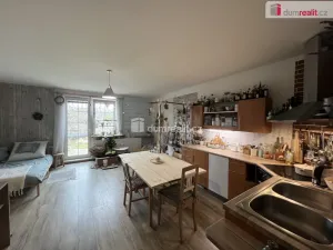 Prodej bytu 1+kk, Nový Malín, 40 m2