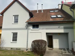 Prodej bytu 1+kk, Nový Malín, 40 m2