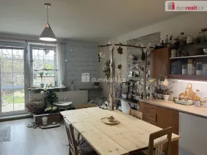 Prodej bytu 1+kk, Nový Malín, 40 m2