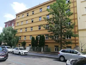 Pronájem bytu 2+1, Praha - Bubeneč, U zeměpisného ústavu, 44 m2