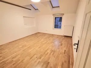 Pronájem bytu 5+kk, Praha - Smíchov, Na Plzeňce, 144 m2