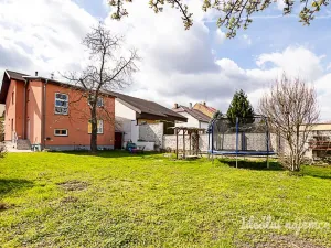 Pronájem bytu 3+1, Praha - Chodov, Volkovova, 75 m2