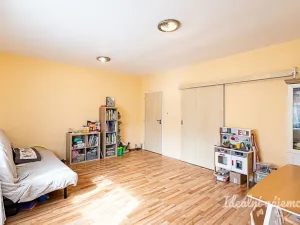 Pronájem bytu 3+1, Praha - Chodov, Volkovova, 75 m2