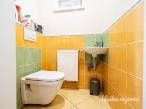 Pronájem bytu 3+1, Praha - Chodov, Volkovova, 75 m2