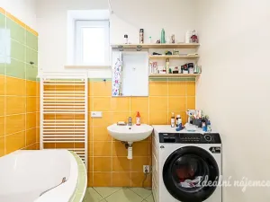 Pronájem bytu 3+1, Praha - Chodov, Volkovova, 75 m2