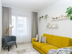 Prodej bytu 3+kk, Praha - Stodůlky, Toufarova, 74 m2