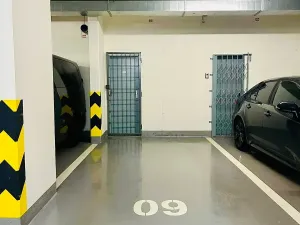 Prodej bytu 3+kk, Praha - Stodůlky, Toufarova, 74 m2