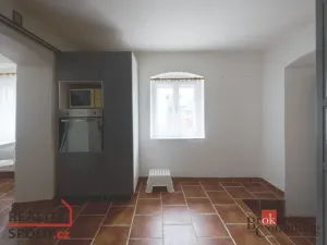 Prodej chalupy, Kosova Hora, 45 m2