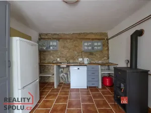 Prodej chalupy, Kosova Hora, 45 m2