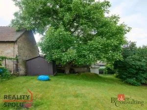 Prodej chalupy, Kosova Hora, 45 m2