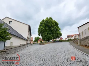 Prodej chalupy, Kosova Hora, 45 m2