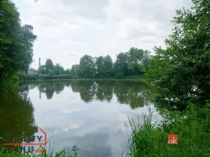 Prodej chalupy, Kosova Hora, 45 m2