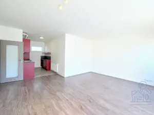 Prodej bytu 2+kk, Praha - Modřany, Mezi vodami, 61 m2