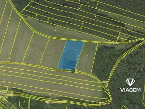 Prodej podílu pole, Městečko Trnávka, 1564 m2