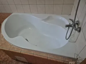 Pronájem bytu 2+1, Návsí, 75 m2