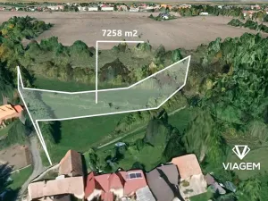 Prodej podílu zahrady, Chrast, 1814 m2