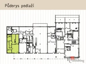 Prodej obchodního prostoru, Železná Ruda, Javorská, 105 m2