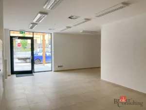 Prodej obchodního prostoru, Železná Ruda, Javorská, 105 m2