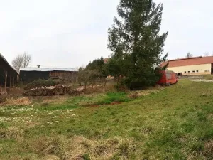 Prodej zemědělského objektu, Stráž - Bonětičky, 1530 m2