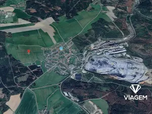 Prodej podílu pole, Prachovice, 6589 m2