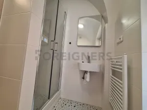 Pronájem bytu 1+kk, Olomouc, 1. máje, 30 m2