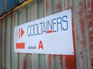 Pronájem skladu, Praha - Zličín, Do Blatin, 306 m2