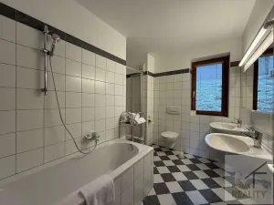 Prodej bytu 4+kk, Bad Kleinkirchheim, Rakousko, Maibrunnenweg, 83 m2