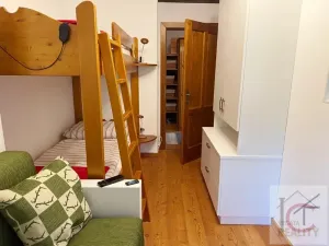 Prodej bytu 3+kk, Bad Kleinkirchheim, Rakousko, Wasserfallweg, 65 m2