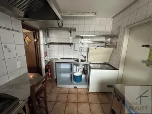 Prodej restaurace, Bad Kleinkirchheim, Rakousko, Dorfstraße, 120 m2