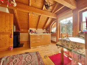 Prodej bytu 3+kk, St. Oswald, Rakousko, 45 m2