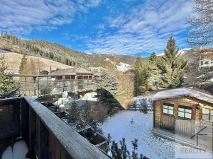 Prodej bytu 3+kk, St. Oswald, Rakousko, 45 m2