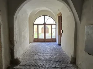 Prodej rodinného domu, Kroměříž, Velké náměstí, 1033 m2