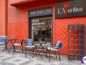 Pronájem obchodního prostoru, Praha, Anglická, 81 m2