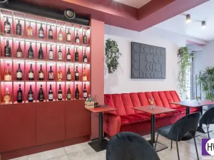 Pronájem obchodního prostoru, Praha, Anglická, 81 m2