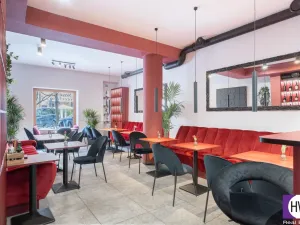 Pronájem obchodního prostoru, Praha, Anglická, 81 m2