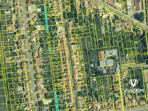 Prodej podílu zahrady, Újezd u Brna, 426 m2
