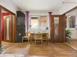 Prodej rodinného domu, Staré Město, Brněnská, 64 m2
