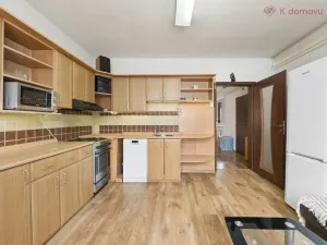 Prodej rodinného domu, Staré Město, Brněnská, 64 m2