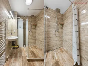 Prodej rodinného domu, Staré Město, Brněnská, 64 m2