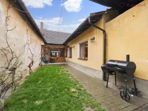 Prodej rodinného domu, Staré Město, Brněnská, 64 m2