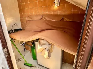 Prodej rodinného domu, Scalea, Itálie, 65 m2